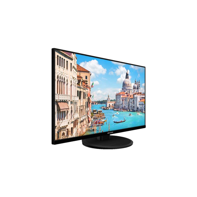 Hikvision 27-inch 4K Monitor DS-D5027UC