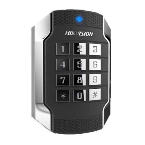 Hikvision Vandal Proof Card Reader DS-K1104MK