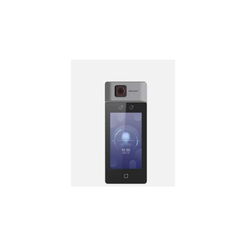 Hikvision Ultra Face Recognition Terminals DS-K1T671TM-3XF