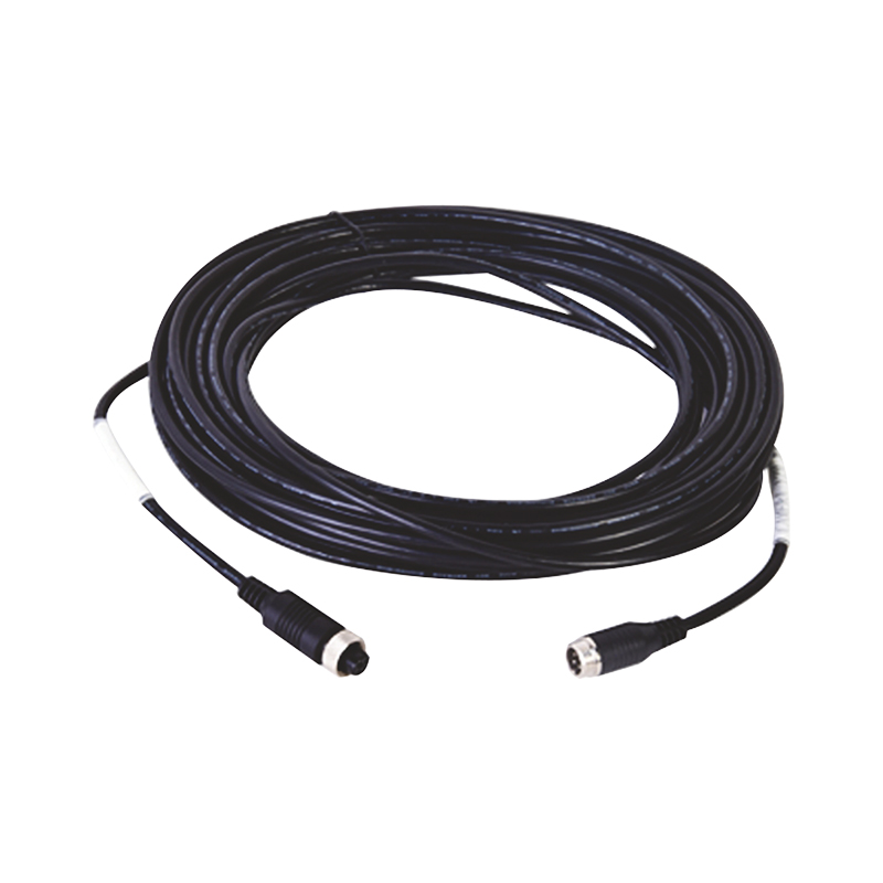Hikvision Analog 4-pin Aviation Extended Cable DS-MP2100-8
