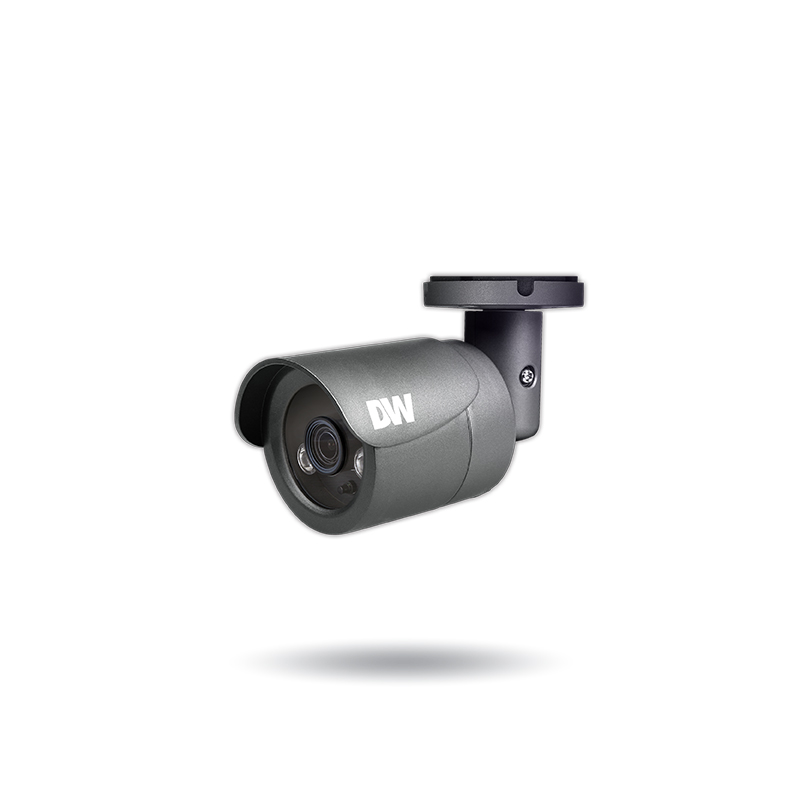 Digital Watchdog MEGApix 2.1MP Bullet IP Camera DWC-MB72WI4T