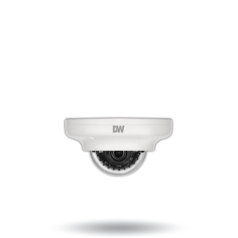 Digital Watchdog  MEGApix  2.1MP Dome IP Camera DWC-MV72Wi28TW