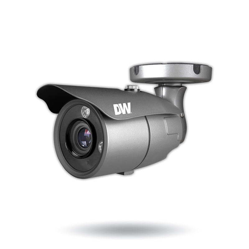 Digital Watchdog 2.1MP  Bullet IP Camera DWC-MB62DiVT