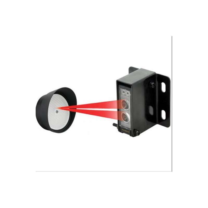 Seco-Larm  Photoelectric Beam Sensor E-931-S45RRQ