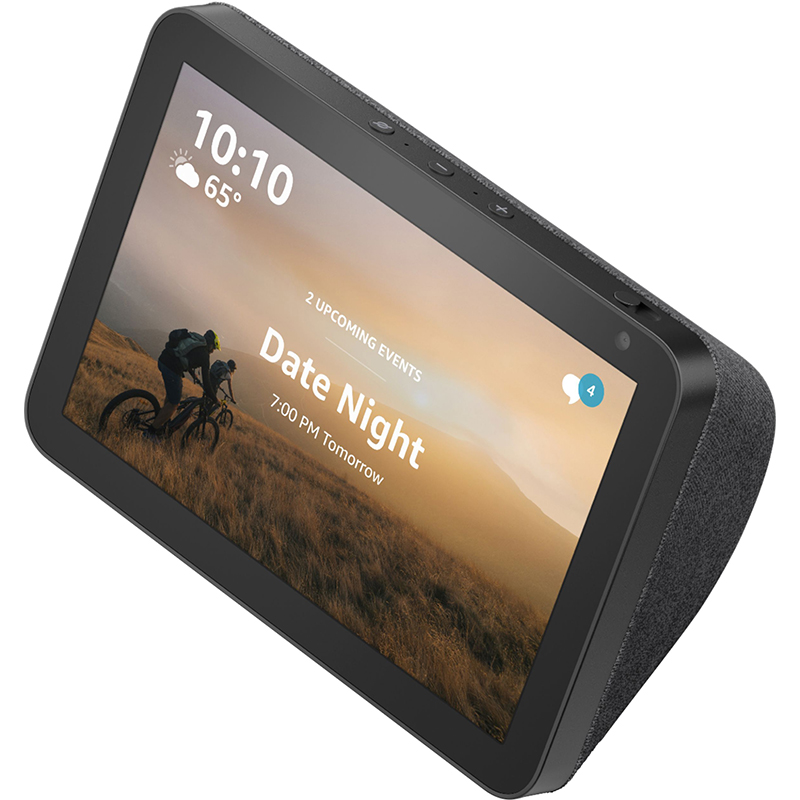 Amazon Echo Show 8-2nd Generation