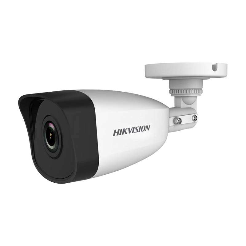 Hikvision 4MP Outdoor IR IP Bullet Camera ECI-B14 F6