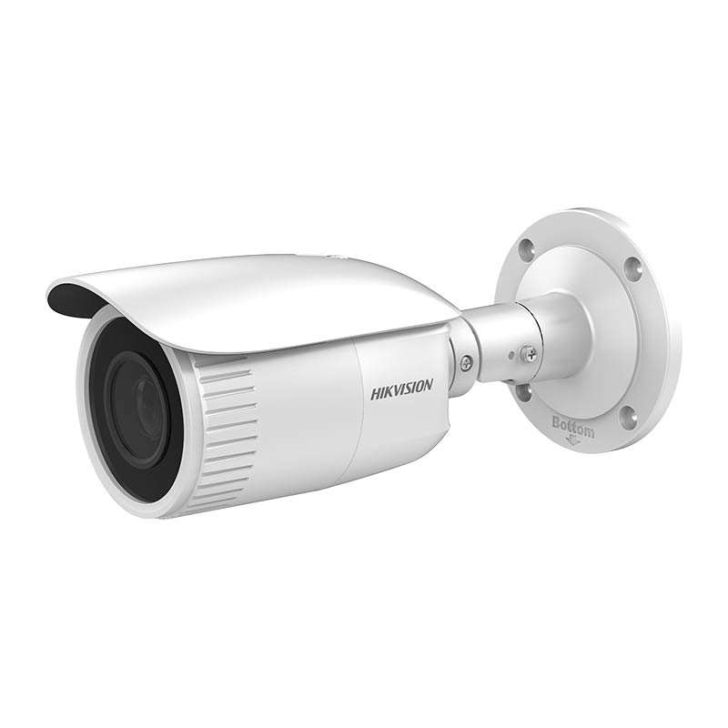 Hikvision 4MP Outdoor EXIR VF IP Bullet Camera ECI-B64Z2