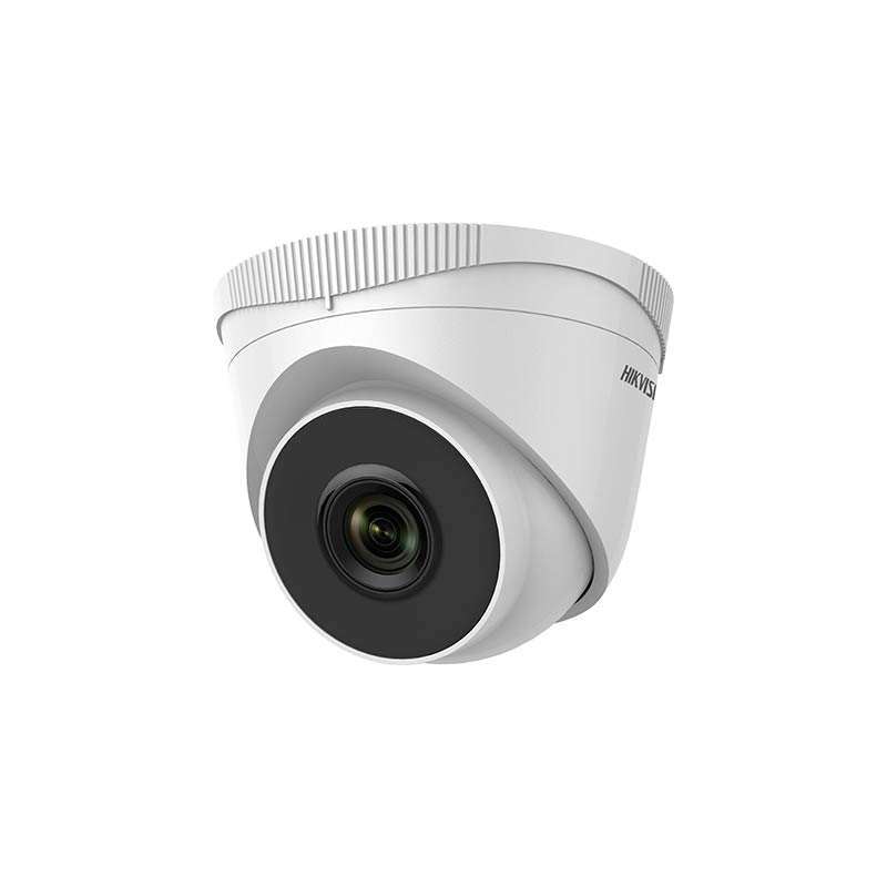 Hikvision 2MP Outdoor EXIR IP Turret Camera ECI-T22F2