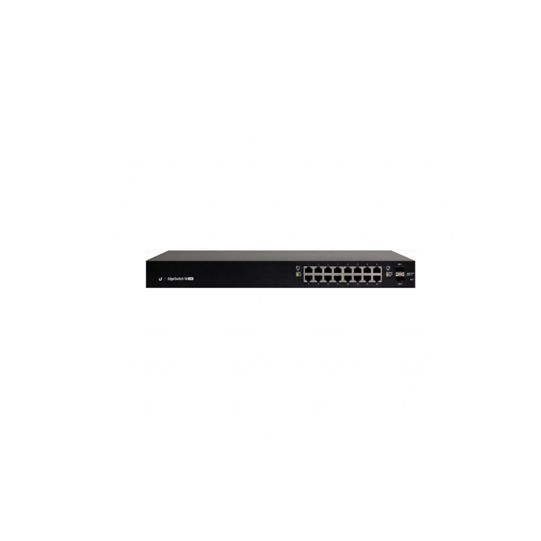 Ubiquiti UISP EdgeSwitch PoE 16 150W ES-16-150W