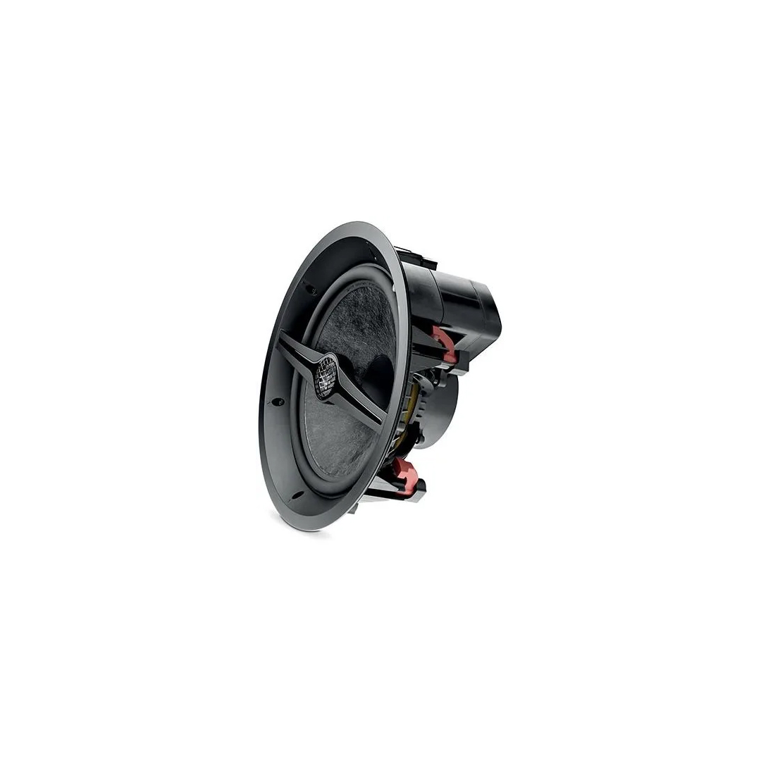 Focal Littora 1000 2-Way In-Wall and In-Ceiling Speaker F1000ICW10M