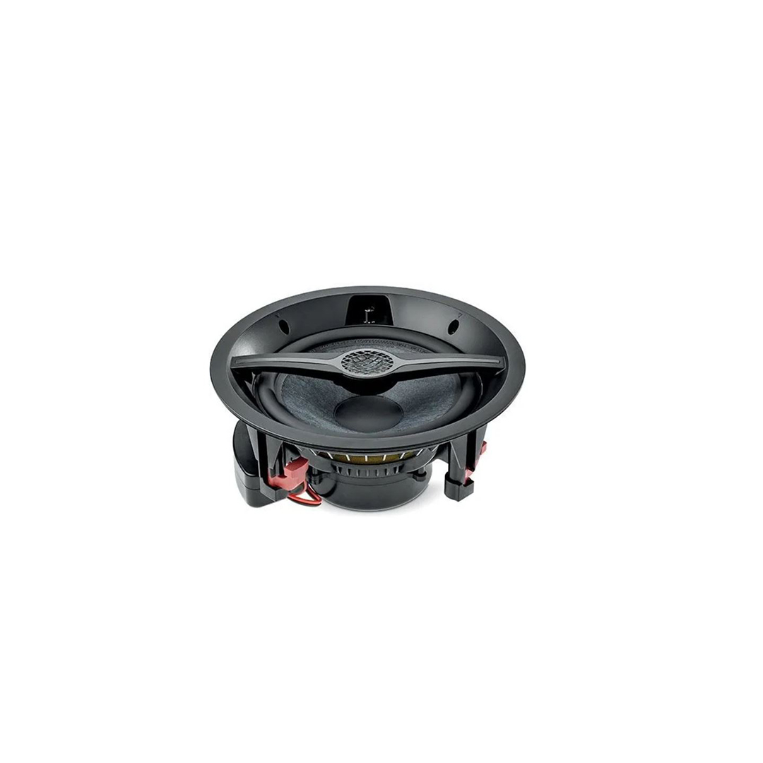 Focal® Littora 1000 2-Way In-Wall and In-Ceiling Speaker F1000ICW8M