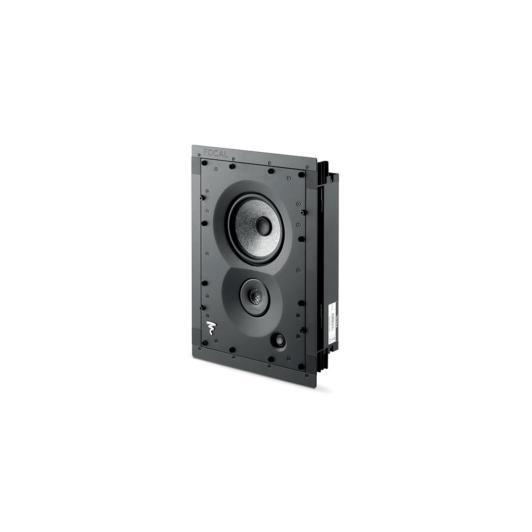 Focal 2-Way In-Wall Loudspeaker F1000IW6
