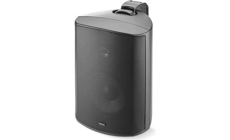 Focal 100 OD6 Outdoor speaker (Black) F100OD6-BK