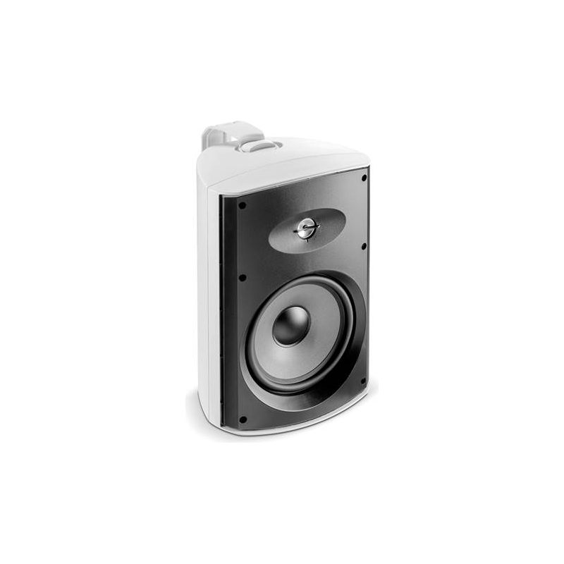 Focal 100 OD8 Outdoor Speaker (White) F100OD8-WH