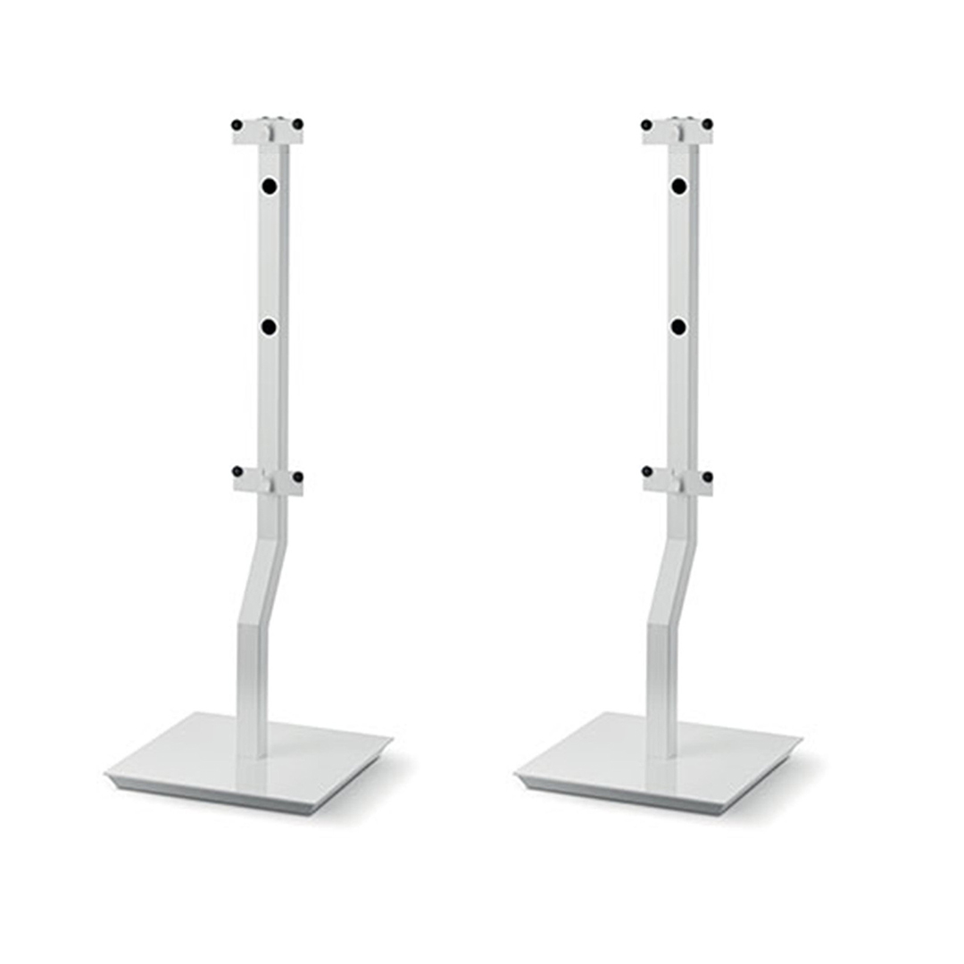 Focal On Wall 300 Stand White Pair FONWALLSTAND-WH