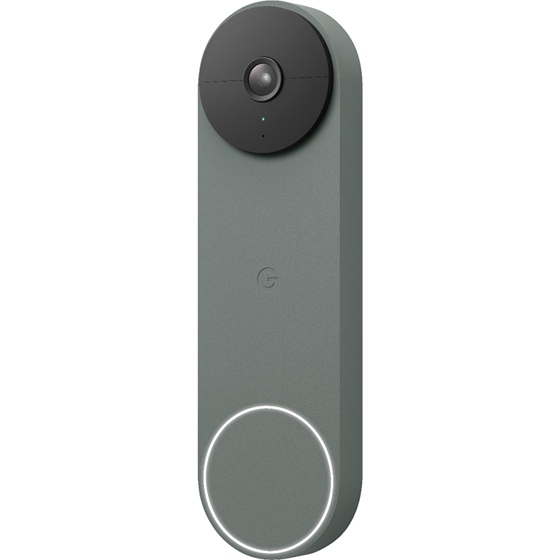 Google Nest Doorbell Battery Ivy GA02075-US