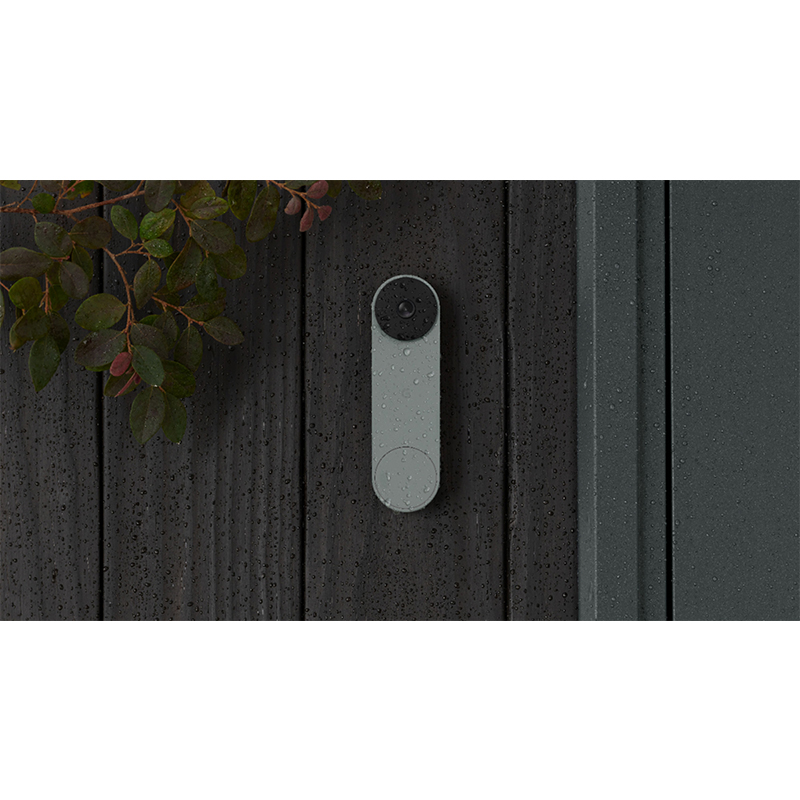 Google Nest Doorbell Battery Ivy GA02075-US