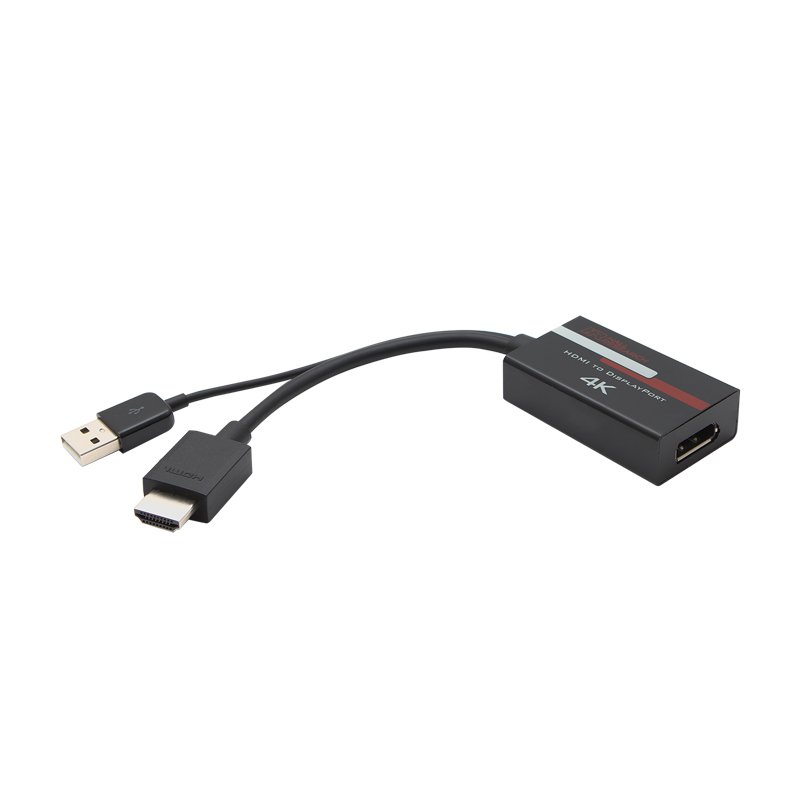 Hall Technologies  HDMI to DisplayPort Adapter GC-HD-DP