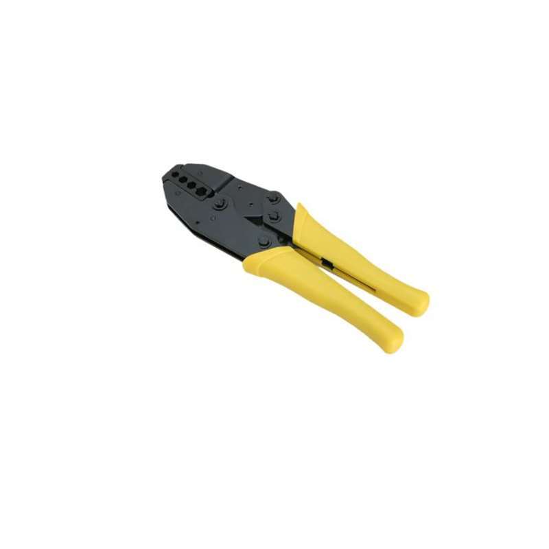 Triplett Universal Crimp Tool for Crimp-On BNC Connectors GET-301-UT