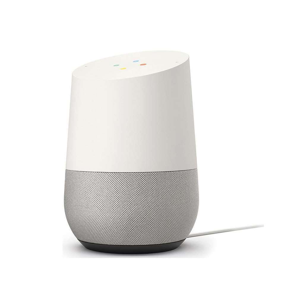 Google Home Voice Activated Speaker WNGOGA3A0041