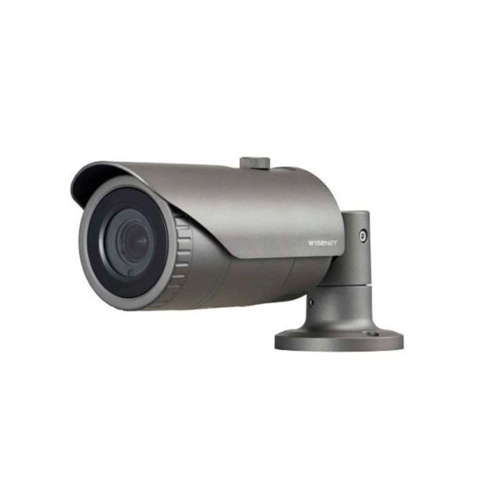 HANWHA 2MP AHD IR Bullet Camera HCO-6080R