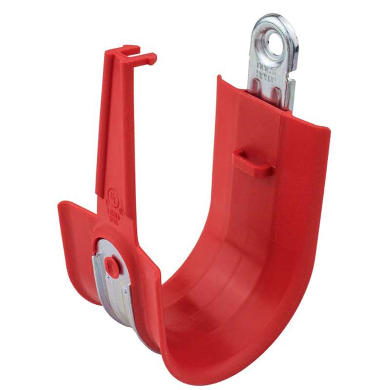 Platinum Tools HPH J-Hooks Standard Red HPH32-25R 25-Box