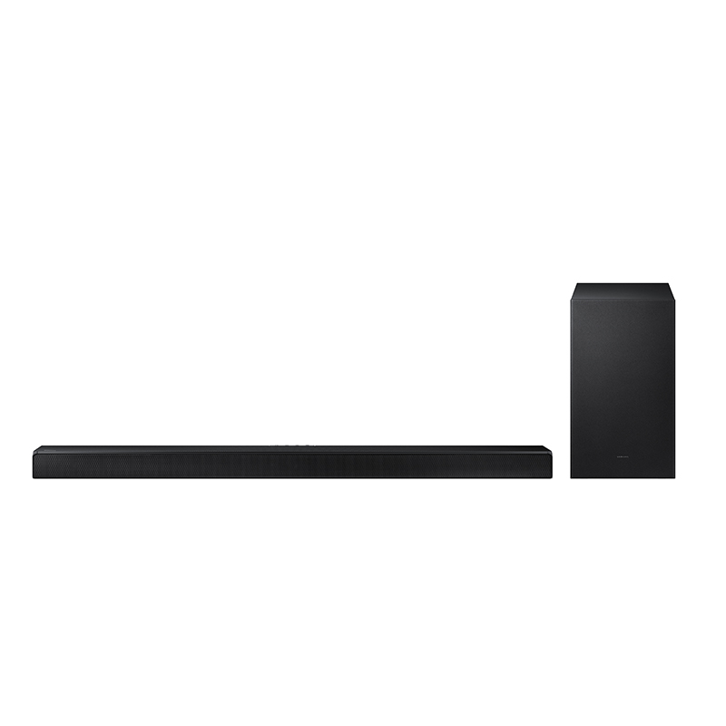 SAMSUNG 3.1ch Soundbar with Dolby Atmos/DTS:X HW-A650