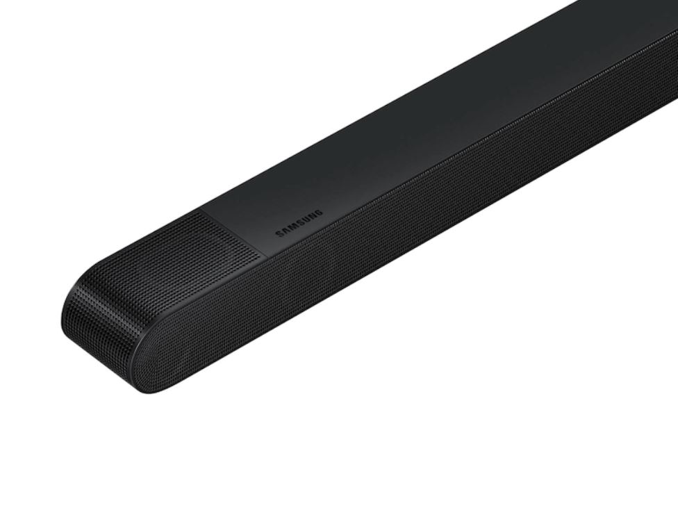 Samsung 3.1.2ch Soundbar w/ Wireless Dolby Atmos/DTS:X HW-S800B/ZA