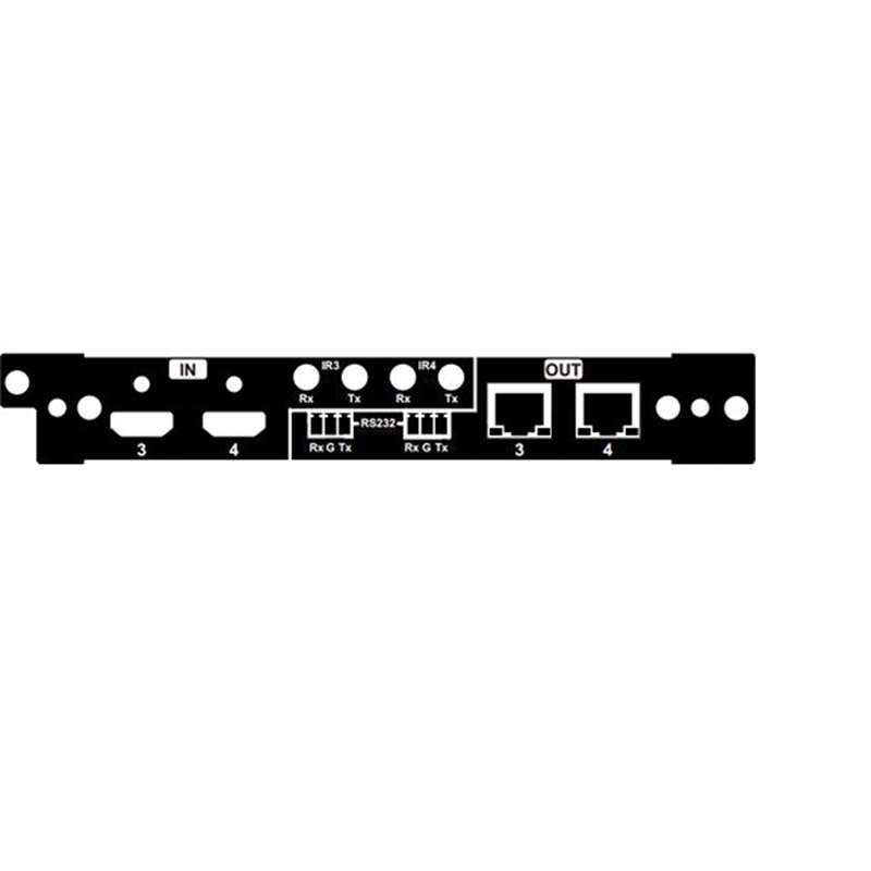 Zigen  2-1N/2-OUT HDMI-HDBASET CARD HX-70-RSC