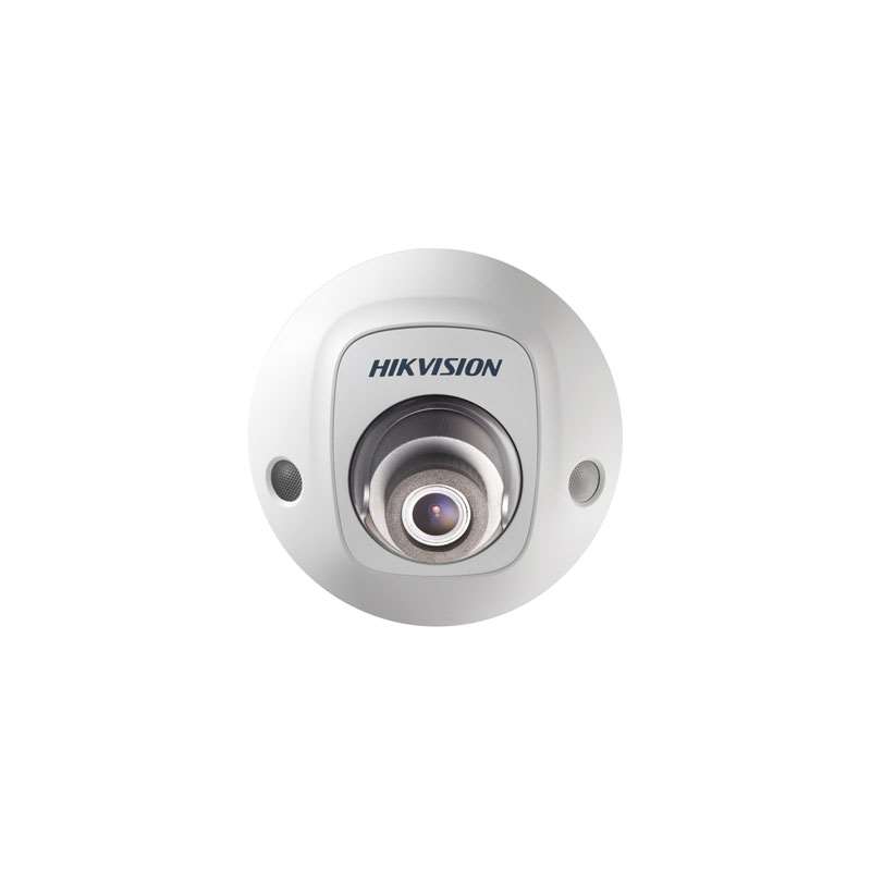 Hikvision 2MP Compact Dome Camera DS-2CD2525FWD-IS 2.8MM