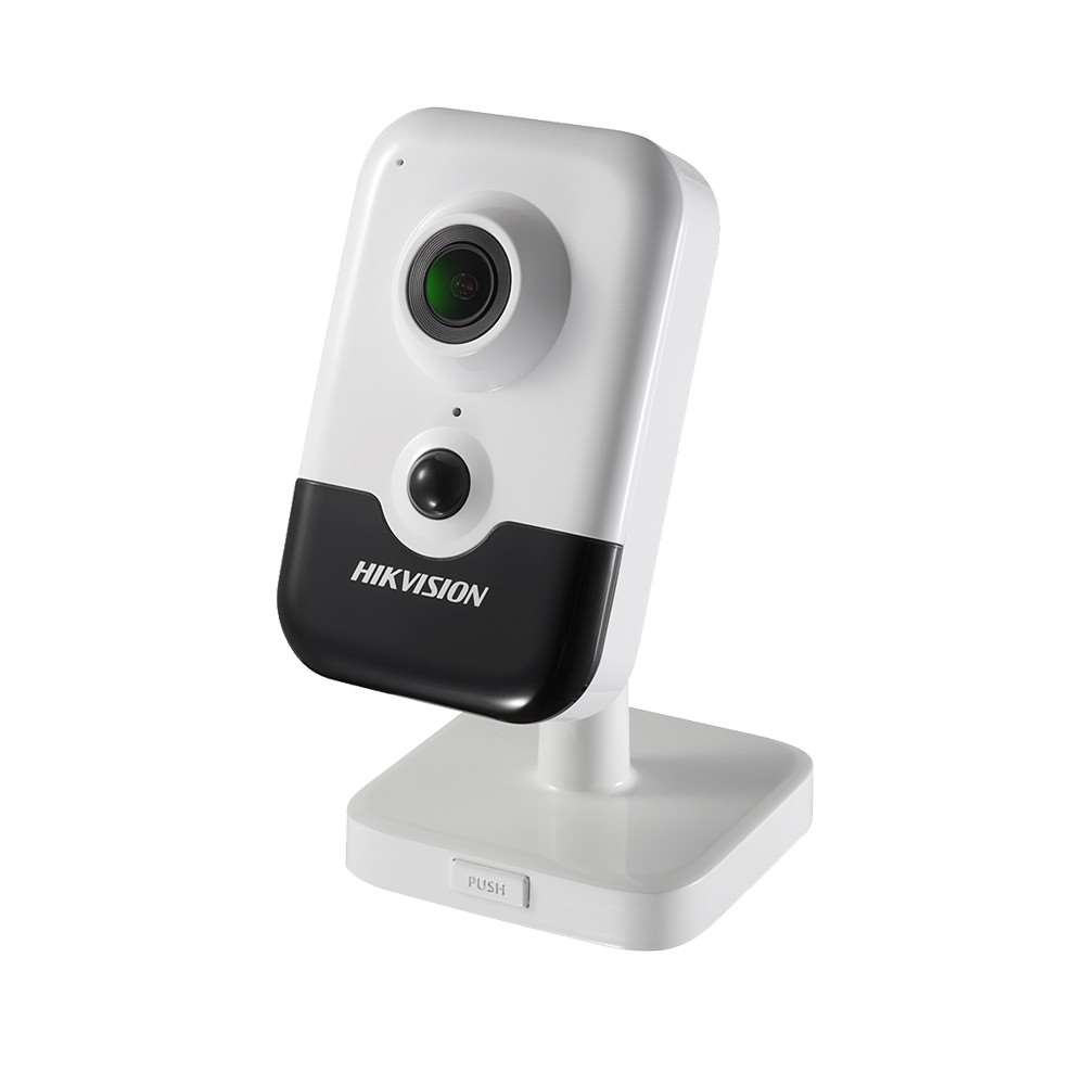 Hikvision 5MP Cube Camera DS-2CD2455FWD-IW 2.8MM