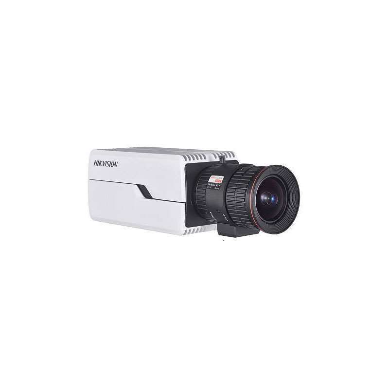 Hikvision 4MP DarkFighter Box Camera DS-2CD5046G0