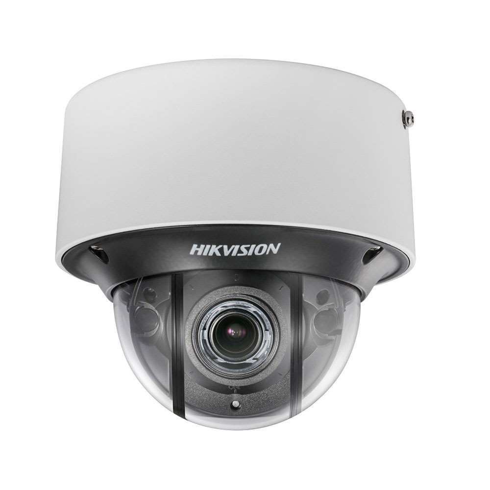 Hikvision 4mp DarkFighter Indoor Dome Camera DS-2CD5146G0-IZS