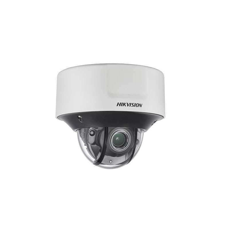 Hikvision 8MP Outdoor Dome Camera DS-2CD5585G0-IZHS