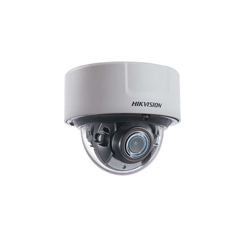 Hikvision 2MP Dome DarkFighter Camera DS-2CD7126G0-IZS