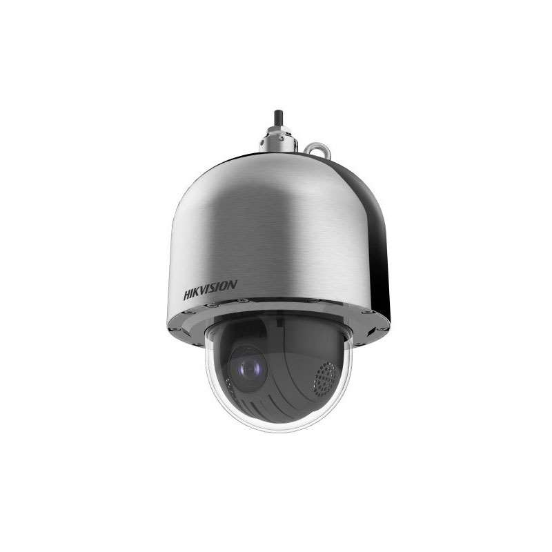 Hikvision 2MP Outdoor PTZ  Dome Camera DS-2DF6223-CX