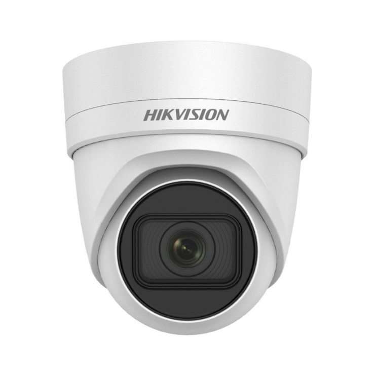 Hikvision 3MP Outdoor Turret Camera DS-2CD2H35FWD-IZS