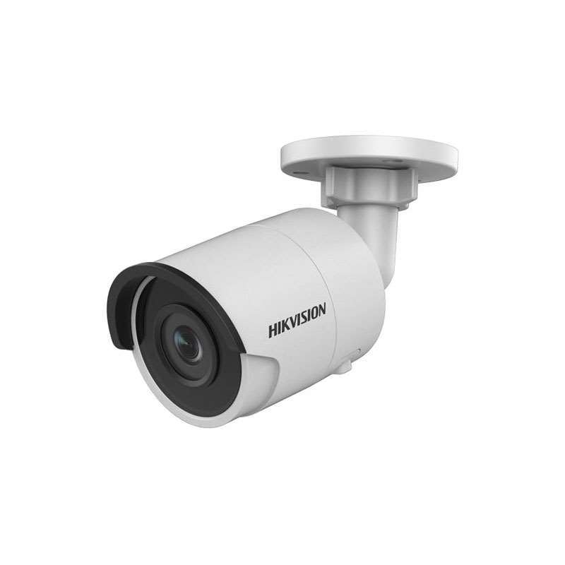 Hikvision 3MP Outdoor Bullet Camera DS-2CD2035FWD-I 4MM