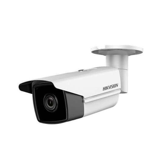 Hikvision 4MP Outdoor Bullet Camera DS-2CD2T45FWD-I5 4MM