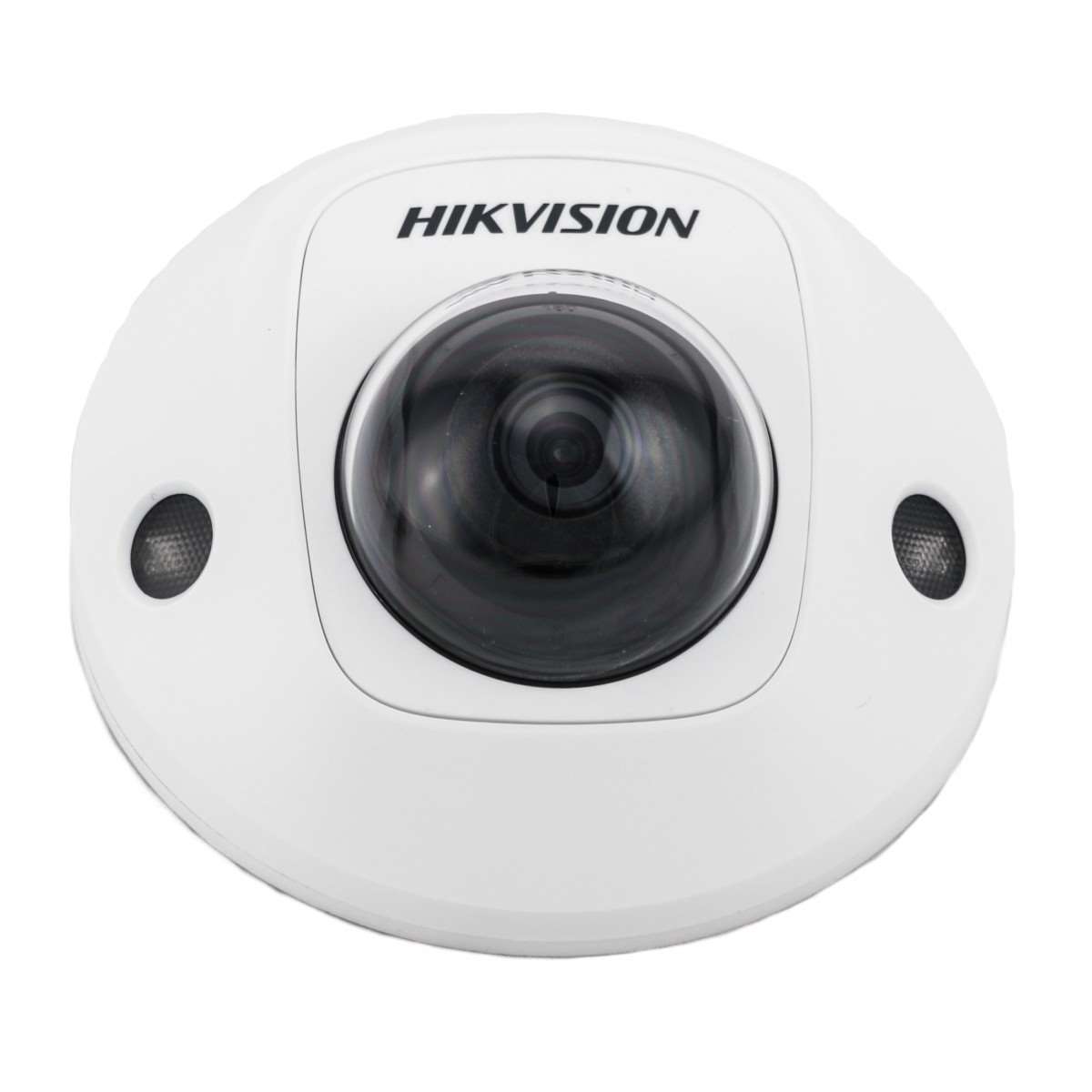 Hikvision 4MP Compact Dome Camera DS-2CD2545FWD-I 2.8MM