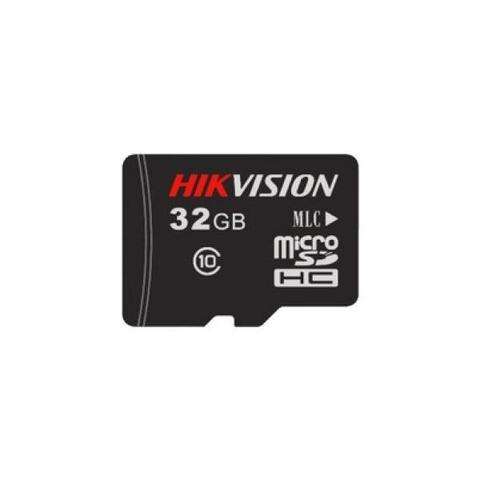 Hikvision 32GB uSD Card DS-UTF32GI-H1