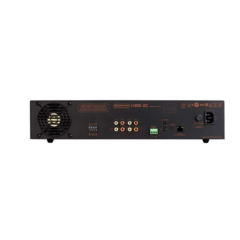 Monitor Audio Amplifier IA800-2C