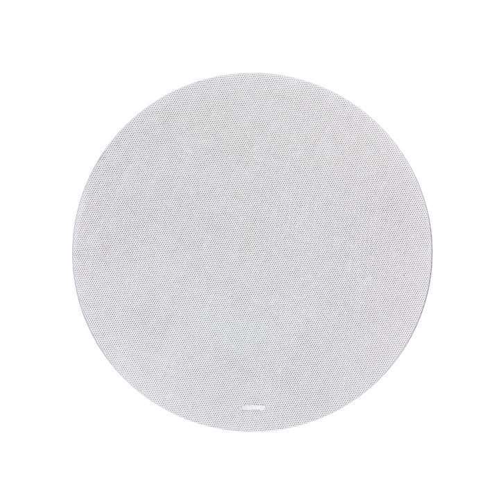 JAMO IN-CELING LCR 6.5" WHITE (PAINTABLE) IC 206 LCR FG