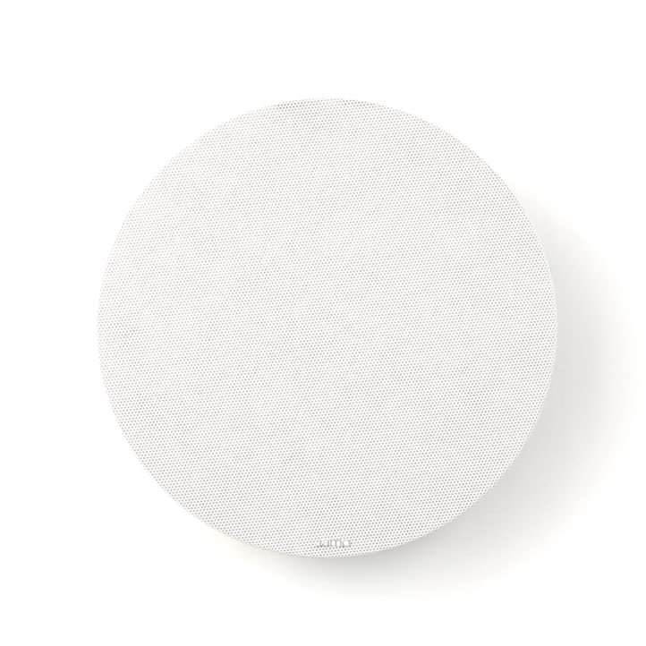 JAMO 6.5" 2-WAY IN-CEILING WHITE (PAINTABLE) IC 406 FG II