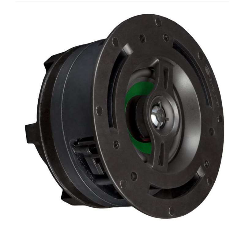 Beale Street 4" Shallow Depth In-Wall/In-Ceiling Speaker ICW4-MB