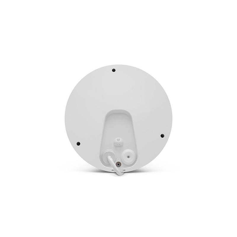 IC RealTime 12MP 4K Indoor/Outdoor IP Dome Camera ICIP-D8123-IR