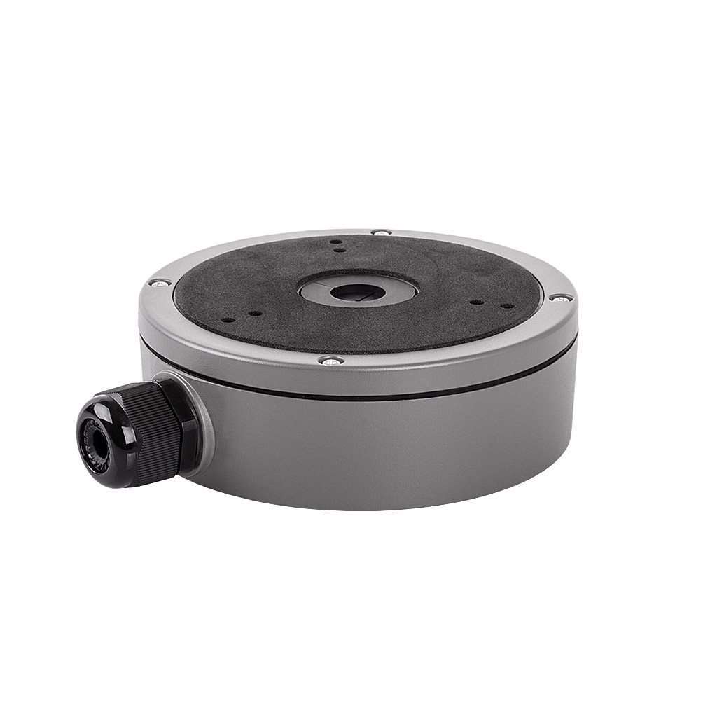 Hikvision Junction Box for Dome Camera DS-1280ZJ-M