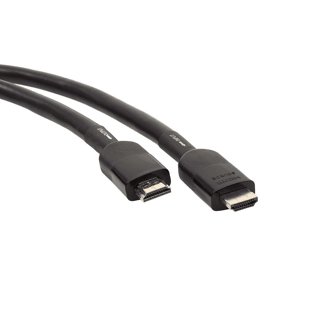 Karbon Cables HDMI 4K Ethernet Cable 100FT K6215
