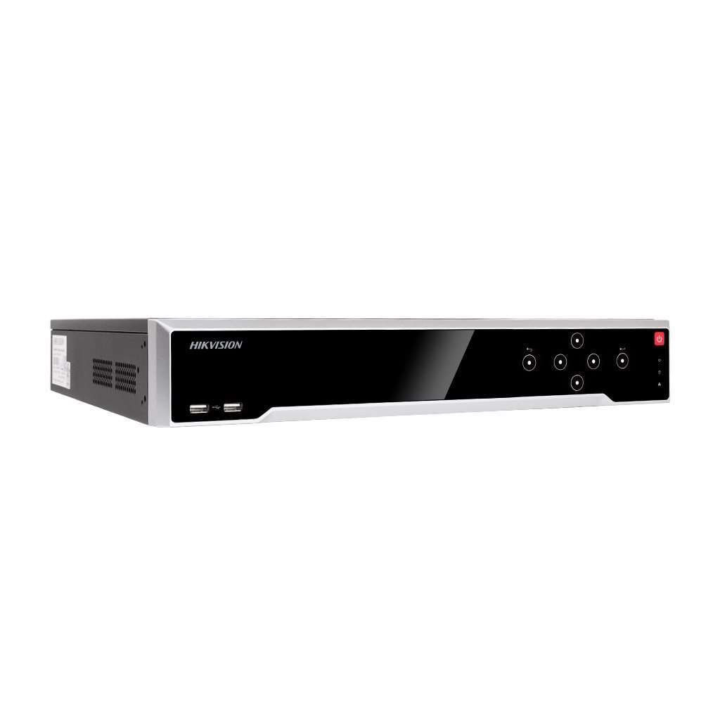 Hikvision Embedded Plug & Play NVR 16CH DS-7716NI-I4/16P