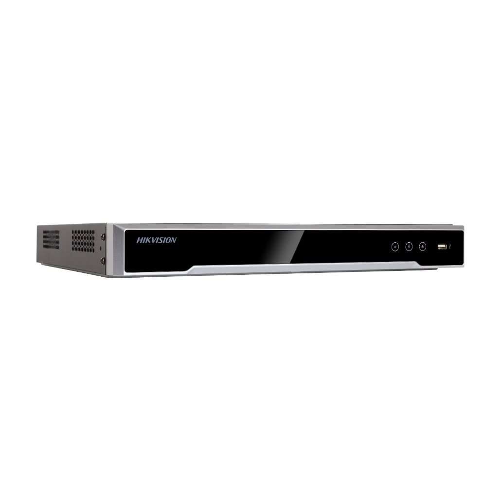 Hikvision Embedded Plug & Play NVR 8CH DS-7608NI-I2/8P